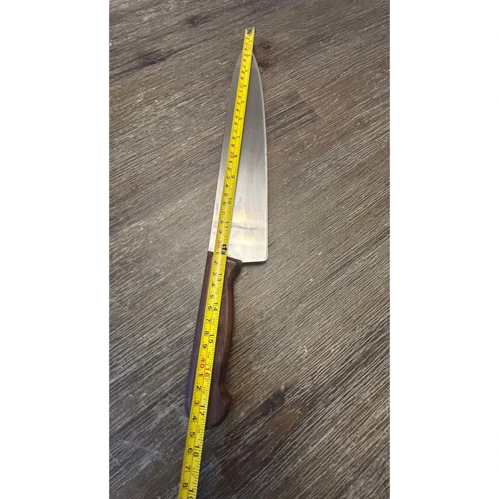 Vintage Forschner Victorinox 430-12 12